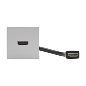 SYSWALL45 HDMI        -> Kabelstecker