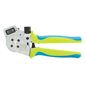 Universal-Vier-Dorn-Crimpzange AWG26-10