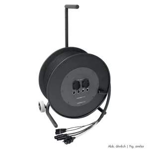 Hybrid Multicore Monocat 212 Mk2 100m