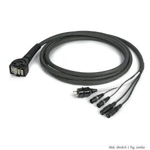 Hybrid Multicore Monocat 212 Mk2 25,00m