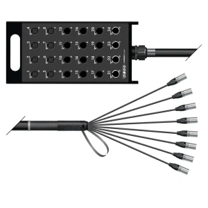 Stagebox The Boxx, Quantum, 50,00m