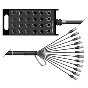 Stagebox The Boxx, Quantum, 50,00m