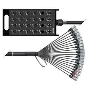 Stagebox The Boxx, Quantum, 50,00m