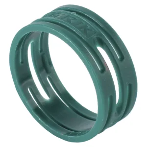 NEUTRIK XLR-Codierring XX-Serie, grün