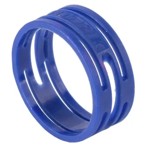 NEUTRIK XLR-Codierring XX-Serie, blau