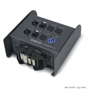 Stagebox TBH, Monocat 212