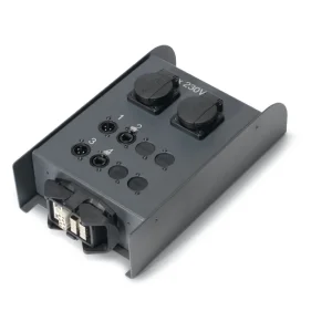 Stagebox TBH, Monocat 212