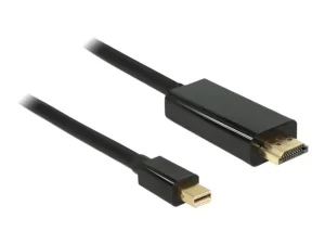DELOCK Kabel Mini Displayport 1.1