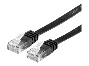 VALUE Patchkabel Kat.6 Class E UTP 1,5m