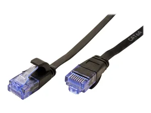 VALUE Patchkabel Kat.6A Class EA UTP 5m