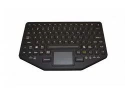 SLIM BLUE TOOTH KEYBOARD EN