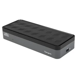 TARGUS DOCK570EUZ UNIVERSAL QV4K DOCKING STATION