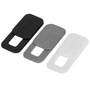 WEBCAM COVER 3PK(GEN2)SMALL .