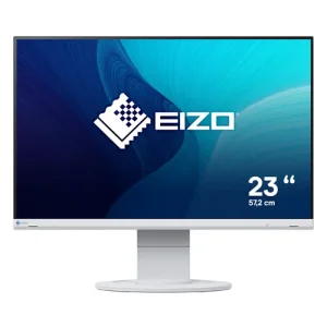 EV2360 22.5IN IPS WHITE 1920X1200 250CD/QM 16:10
