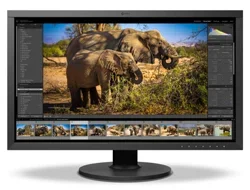 CS2740 27IN IPS LCD BLACK 3840X2160 350CD/M2 1000:1
