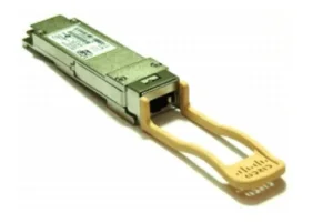 QSFP40G BIDI SHORT-REACH TRANSCEIVER
