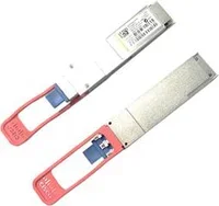 QSFP 40GBASE-LR4 TRNSCVR MOD 10KM ENTERPRISE-CLASS