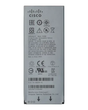 CISCO 8821 BATTERY EXTENDED .
