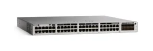 CATALYST 9300 48-PORT (12 MGIG 36 2.5GBPS) NETWORK ADVANTAGE