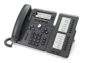 CISCO KEM FOR 6800 SERIES MPP