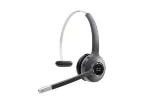561 WIRELESS SINGLE HEADSET STANDARD BASE STATION EU