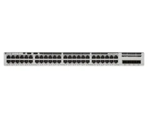 CATALYST 9200 48-PORT POE+ NETWORK ADVANTAGE