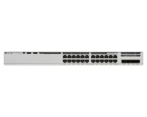 CATALYST 9200L 24-PORT POE+ 4 X 10G NETWORK ADVANTAGE