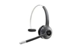 561 WIRELESS SINGLE HEADSET MULTI BASE STATION EU