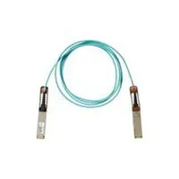100GBASE QSFP ACTIVE OPTICAL CABLE 15M