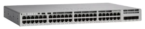C9200L 48-PORT 12XMGIG 36X1G 4X10G POE+ NETWORK ADVANTAGE