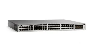 CATALYST 9300L 48P 12MGIG NETWORK ESSENTIALS 4X10G UPLINK