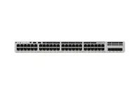 CATALYST 9200L 48-PORT PARTIAL POE+ 4 X 1G NW ESSENTIALS