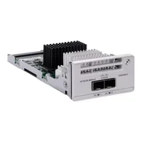 CATALYST 9200 2 X 25G NETWORK MODULE
