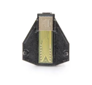 INK CARTRIDGE SPS CARRIAGE ASSEMBLY F/C6602A B R G 10FLEX