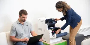 CHARGE COROTRON DCP 550/560/570/700