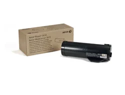 TONER BLACK (5.900 P.) WC 3615