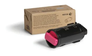 TONER MAGENTA (16.800 P.) VERSALINK C600/605