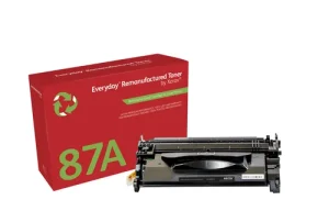 BLACKTONER CARTRIDGE ENTERPRISE OEM CF287A