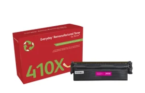 HIGH MAGENTA TONER HP 410X OEM CF413X M377 M452 M477