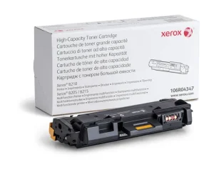 B210/B215 HIGH CAPACITY BLACK TONER CARTRIDGE (3000 PAGES)