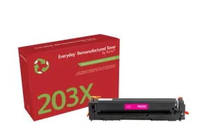 HP 203X MAGENTA TONER CARTRIDGE LASERJET PRO M254/MFP M280/M281