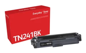 TONER BLACK BROTHER TN-241BK XEROX EVERYDAY