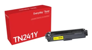 TONER YELLOW BROTHER TN-241Y XEROX EVERYDAY