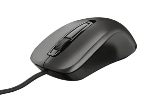 CARVE WIRED MOUSE