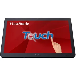 TD2430 24IN VA TOUCH MONITOR 1920X1080 10P CAPACITIVE TOUCH