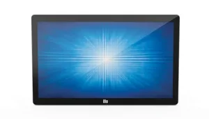 2402L 24IN LCD FHD PCAP 10-TOUCH USB CLEAR ZERO-BEZEL VG