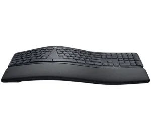 ERGO K860 GRAPHITE CH CENTRAL