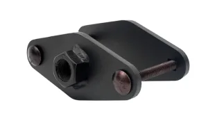 4 INCH DIAMOND MOUNT .