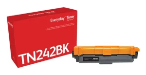 TONER BLACK BROTHER TN-242BK XEROX EVERYDAY