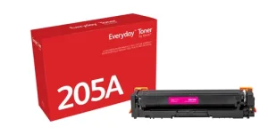 TONER MAGENTA HP CF533 XEROX EVERYDAY